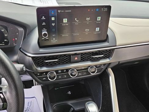 Certified 2025 Acura ADX A-Spec AWD/4WD image 19