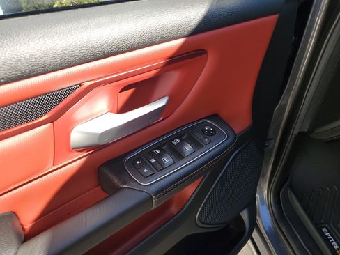 Used 2019 RAM 1500 Rebel image 18