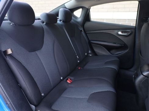 Used 2015 Dodge Dart SE w/ Convenience Group FWD image 18