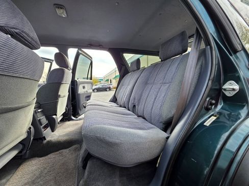 Used 1998 Toyota 4Runner SR5 image 15