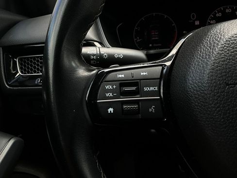 Used 2022 Honda Civic Sport image 25