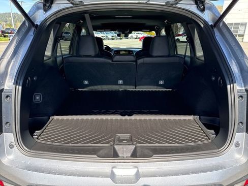 Used 2023 Honda Passport TrailSport image 18