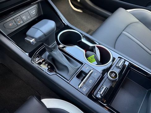 New 2026 Kia K5 GT-Line FWD image 15