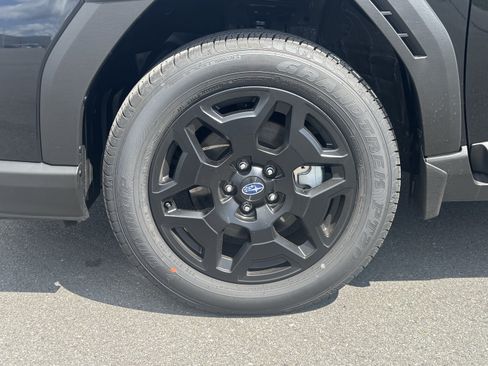 New 2026 Subaru Outback Limited AWD/4WD image 11
