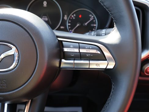 Used 2025 MAZDA CX-50 AWD 2.5 Hybrid image 32