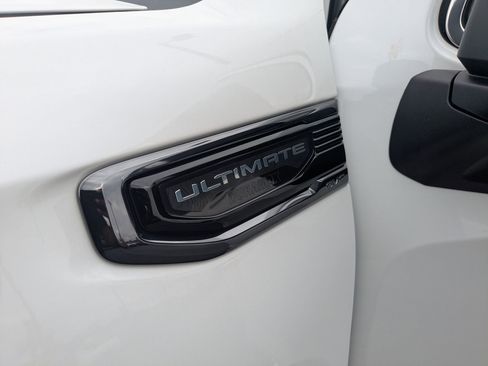 Used 2022 GMC Sierra 1500 Denali Ultimate image 29