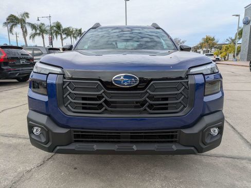 New 2026 Subaru Outback Premium image 9