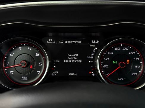 Used 2019 Dodge Charger Scat Pack w/ Dynamics Package image 55