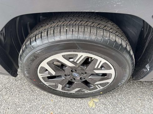 New 2026 Subaru Forester Premium image 10