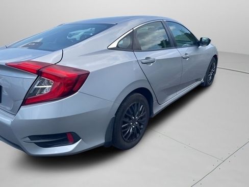 Used 2016 Honda Civic LX image 13