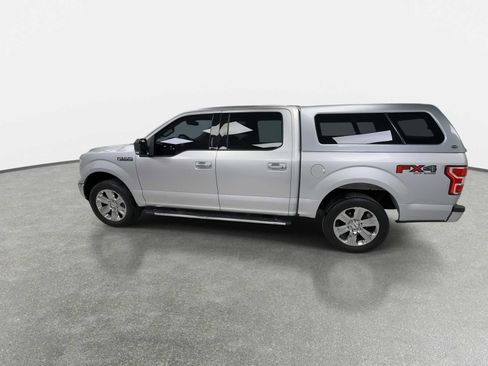 Used 2018 Ford F150 XLT w/ Equipment Group 302A Luxury image 6
