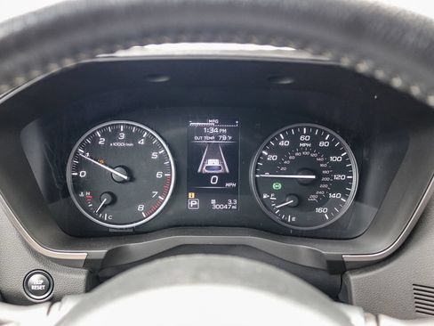 Certified 2025 Subaru Ascent Premium AWD/4WD image 29