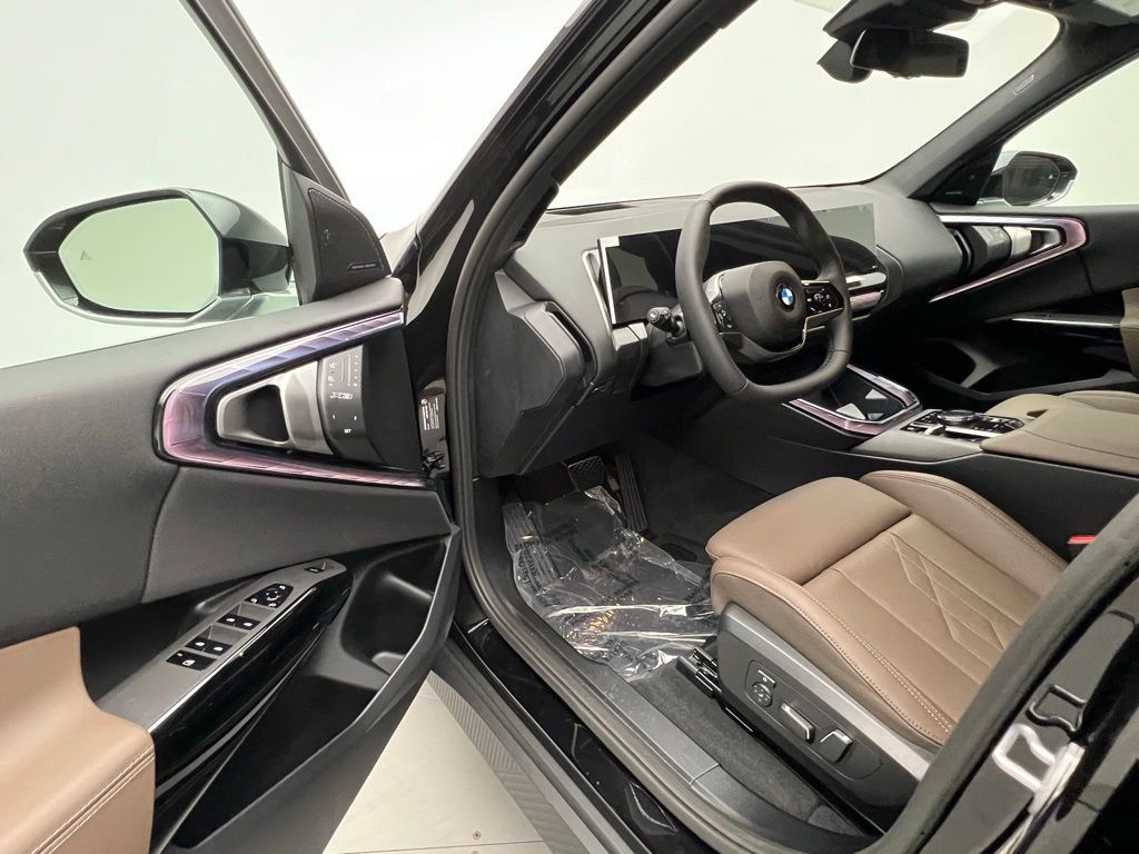 Used 2026 BMW X3 xDrive30i w/ Premium Package AWD/4WD image 20