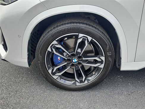Used 2025 BMW X1 M35i image 7