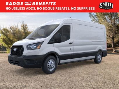 New 2026 Ford Transit 350 148 Medium Roof