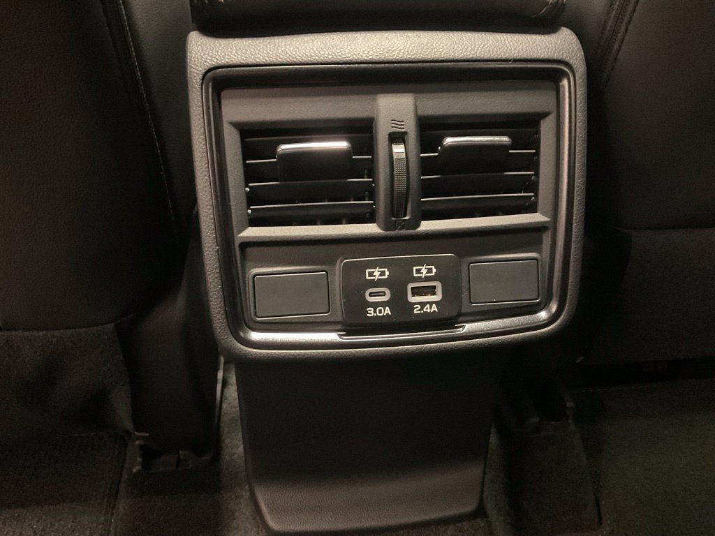New 2026 Subaru Forester Sport AWD/4WD image 33