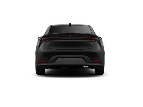 New 2026 Toyota Prius FWD image 10