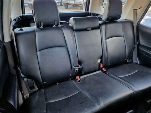 Used 2020 Toyota 4Runner Venture image 39