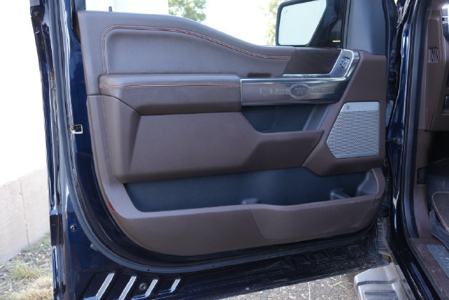 Used 2021 Ford F150 King Ranch w/ Trailer Tow Package AWD/4WD image 14