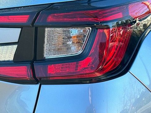 Certified 2025 Subaru Crosstrek 2.5i Wilderness image 33