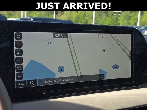 Used 2023 Hyundai Palisade Limited image 26