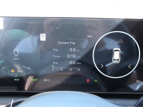 New 2026 Hyundai Tucson SEL AWD/4WD image 29