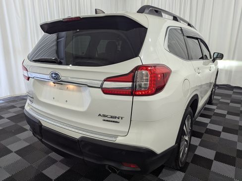 Used 2019 Subaru Ascent Limited AWD/4WD image 7