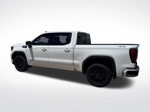 Used 2025 GMC Sierra 1500 Elevation w/ Preferred Package AWD/4WD image 2