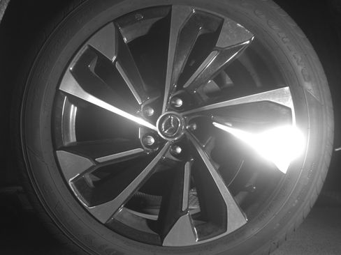 Used 2025 MAZDA CX-50 2.5 Hybrid w/ Premium Plus Pkg image 14