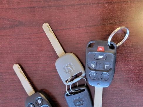 Used 2013 Honda Odyssey Touring image 40