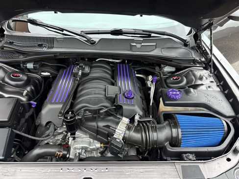 Used 2020 Dodge Challenger R/T Scat Pack w/ Plus Package image 6