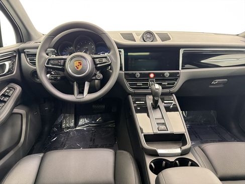 New 2026 Porsche Macan AWD/4WD image 24