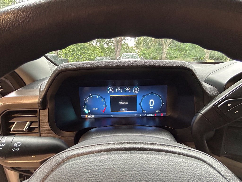 Used 2024 Ford F150 XL AWD/4WD image 42