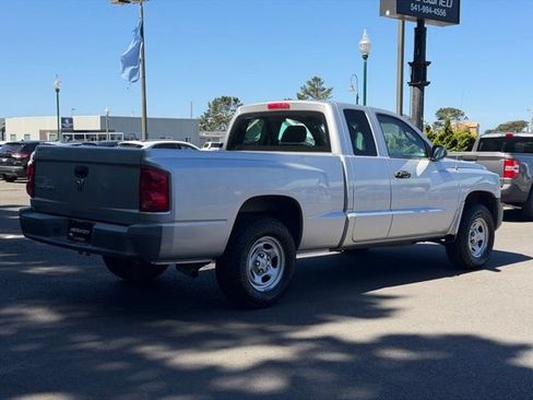 Used 2008 Dodge Dakota ST RWD image 6