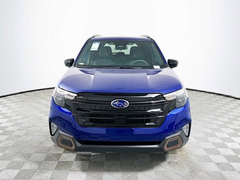 New 2026 Subaru Forester Sport AWD/4WD image 2