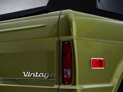 Used 2024 Ford Bronco Black Diamond image 14