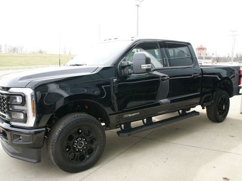 New 2026 Ford F350 XLT image 5