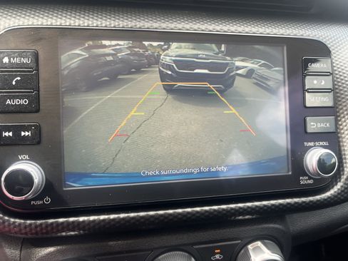 Certified 2023 Nissan Kicks SV w/ Interior Electronics Package FWD image 15