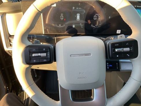 New 2026 Hyundai Santa Fe SE AWD/4WD image 13