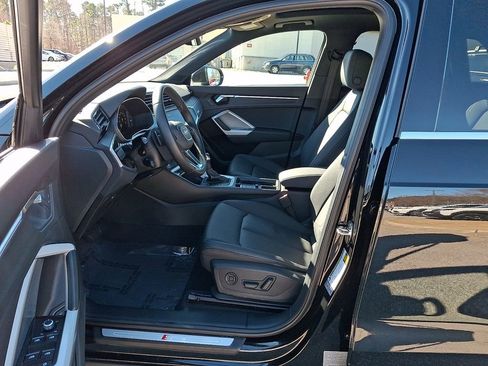 Used 2022 Audi Q3 2.0T Premium Plus image 14