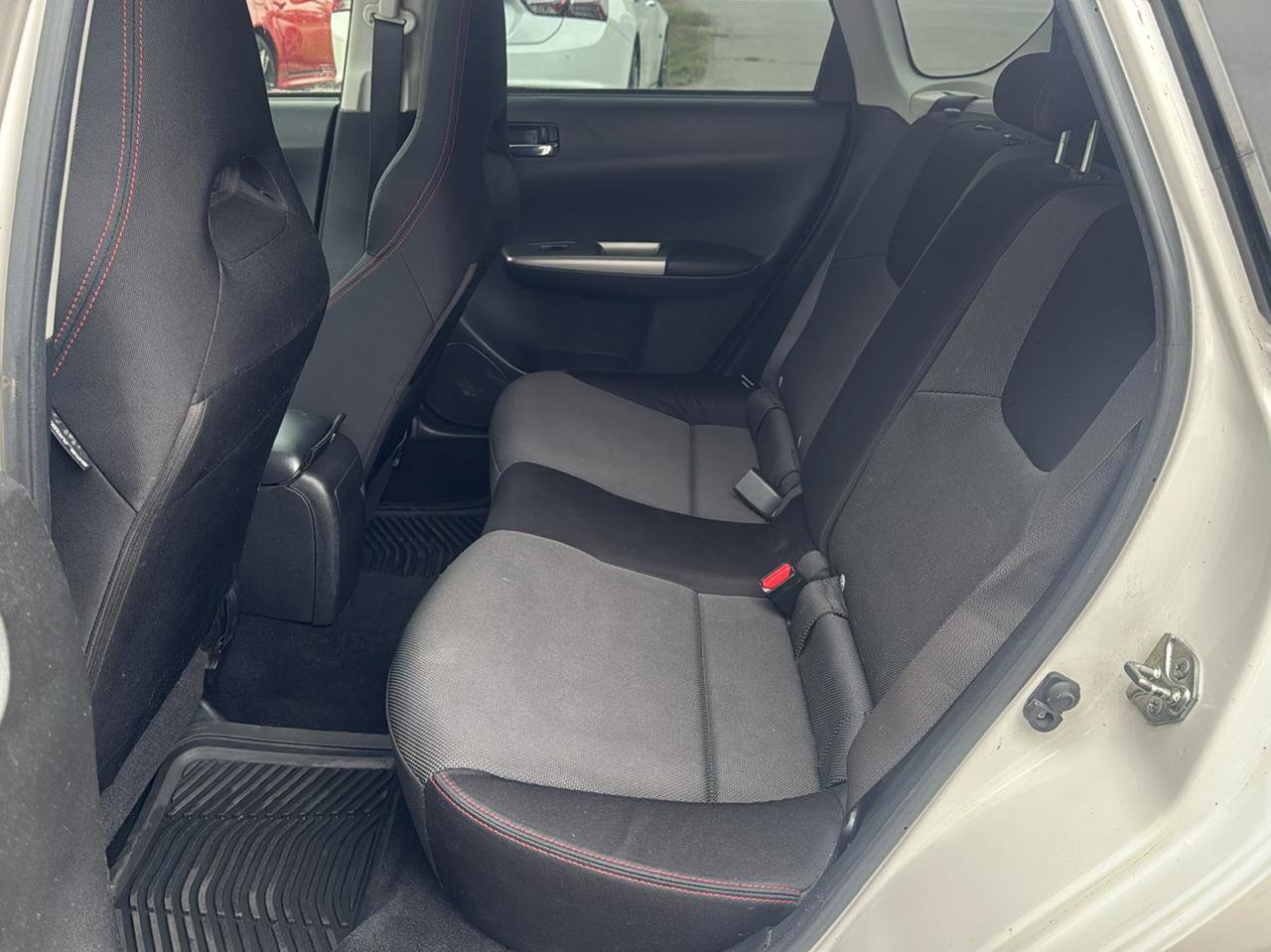 Used 2010 Subaru Impreza WRX Premium AWD/4WD image 11