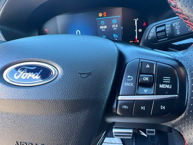 Used 2025 Ford Explorer ST w/ Sun And Sound Package AWD/4WD image 27