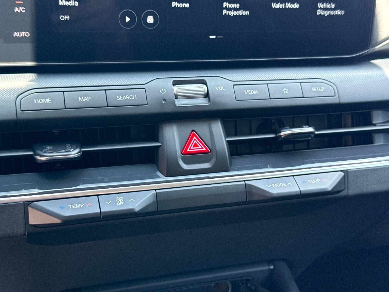 New 2026 Kia K4 EX FWD image 21