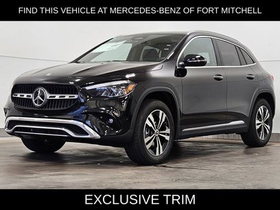 New 2026 Mercedes-Benz GLA 250 4MATIC