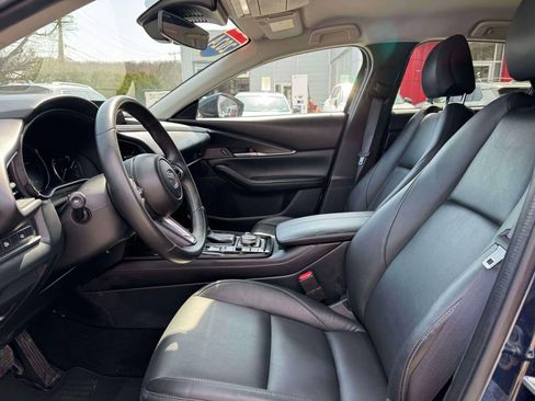 Used 2024 MAZDA CX-30 AWD 2.5 S w/ Select Sport Pkg image 14