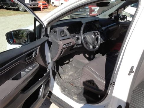 Used 2020 Honda Odyssey EX-L image 11