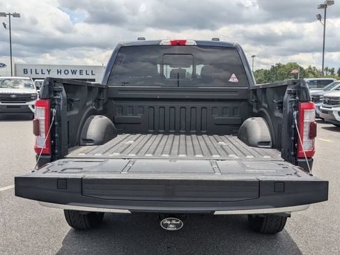 Certified 2021 Ford F150 Lariat AWD/4WD image 25