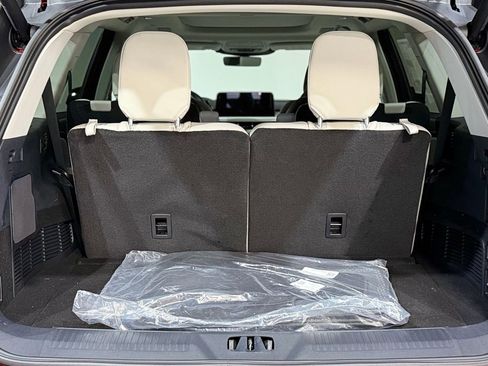 New 2026 Lincoln Aviator Reserve AWD/4WD image 32