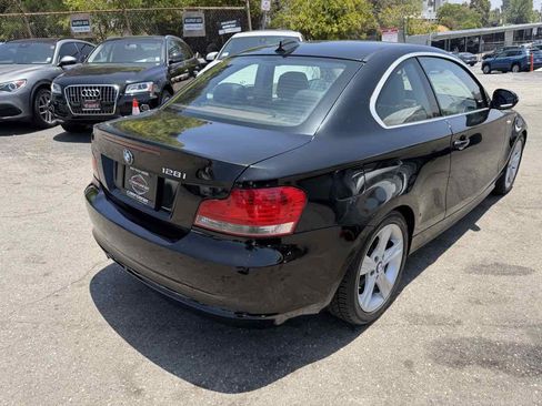 Used 2012 BMW 128i Coupe RWD image 5