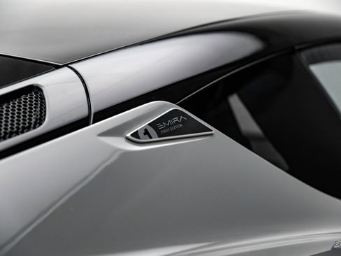 Used 2024 Lotus Emira First Edition image 35